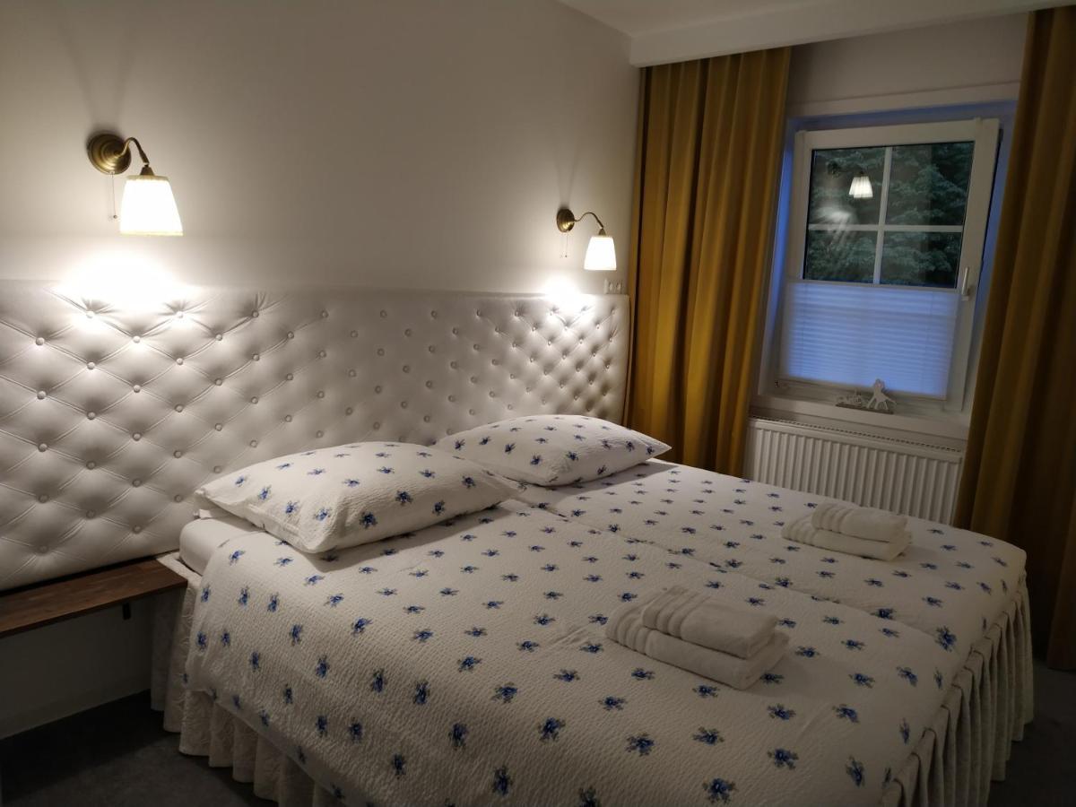 Bed And Breakfast Am Knittenberg Winterberg Exterior photo