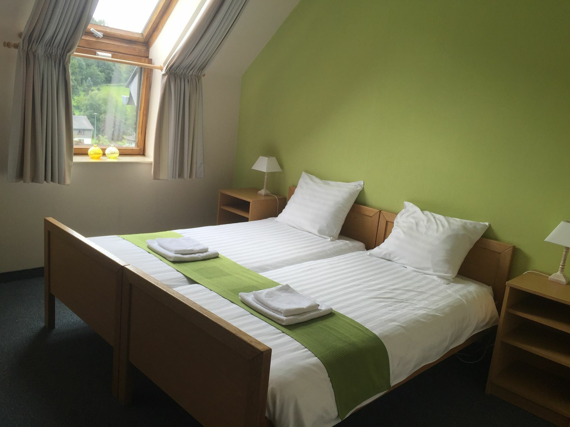 Bed And Breakfast Am Knittenberg Winterberg Exterior photo