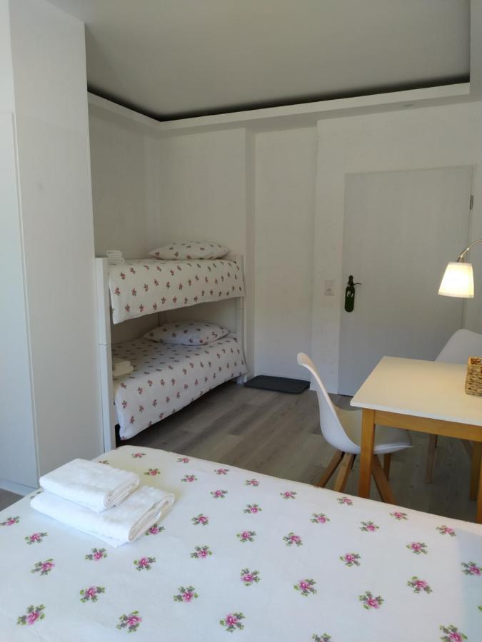 Bed And Breakfast Am Knittenberg Winterberg Exterior photo