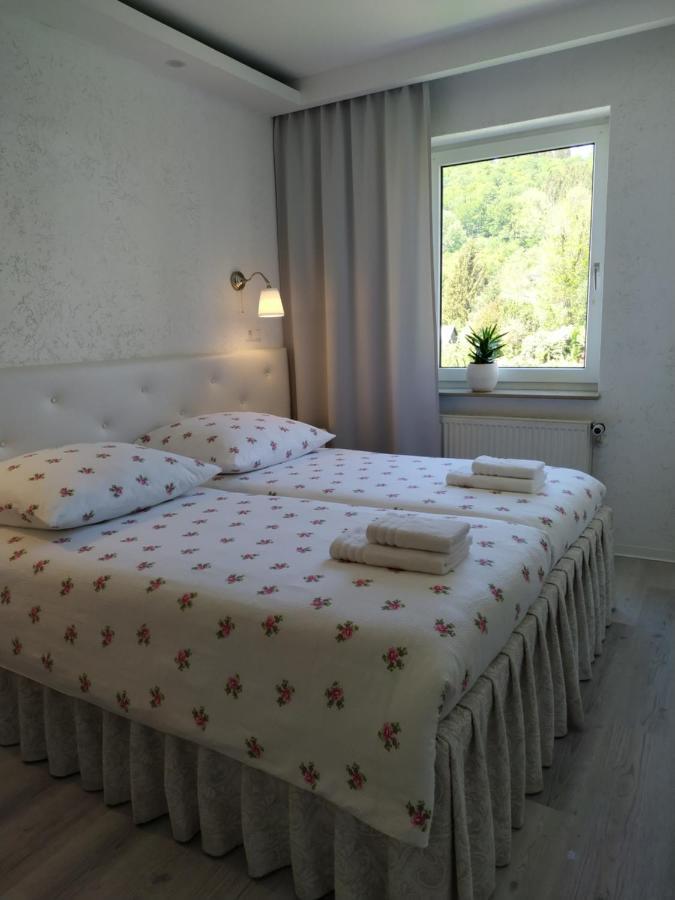 Bed And Breakfast Am Knittenberg Winterberg Exterior photo