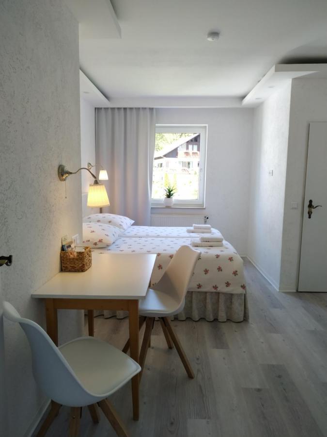 Bed And Breakfast Am Knittenberg Winterberg Exterior photo